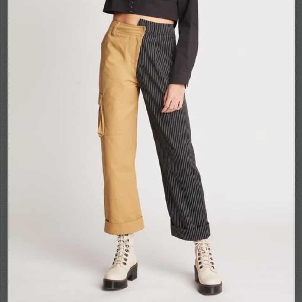 Day and Night Pants